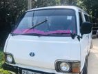 Toyota Hiace LH 20 1980