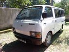 Toyota Hiace LH 20 1988