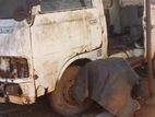 Toyota Hiace LH 20 Spare Parts