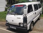 Toyota Hiace LH 30 1979