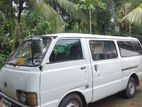 Toyota Hiace LH 30 1979