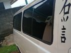 Toyota Hiace LH 30 1980