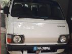 Toyota Hiace LH 30 1981