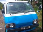 Toyota Hiace LH30 1982