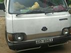 Toyota Hiace LH 30 1982