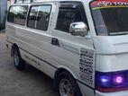 Toyota Hiace LH 30 1985