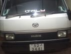 Toyota Hiace LH 51 1987
