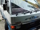Toyota Hiace LH 51 1988