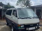Toyota Hiace 1988