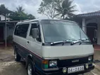 Toyota Hiace 1988