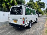 Toyota Hiace LH 51V 1989