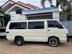Toyota Hiace LH 61 1986