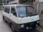 Toyota Hiace LH - 61 1989