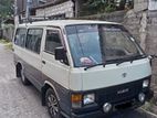 Toyota Hiace LH - 61 1989