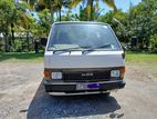 Toyota Hiace LH 61 1989