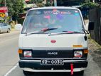 Toyota Hiace lh 61 dige 1988
