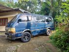 Toyota Hiace LH102 1991