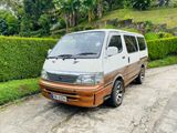 Toyota Hiace LH102 1992