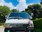 Toyota Hiace LH102 1993