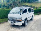 Toyota Hiace LH102 1993