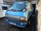 Toyota Hiace LH102 1993