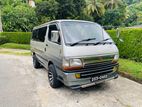 Toyota Hiace LH103 1994