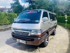 Toyota Hiace LH103 1994