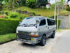 Toyota Hiace LH103 1994