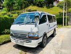 Toyota Hiace LH103 1997