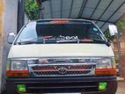 Toyota Hiace LH113 1989
