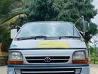 Toyota Hiace LH113 1990