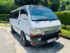 Toyota Hiace LH113 1992