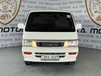 Toyota HIACE LH113 1993