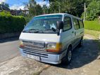 Toyota Hiace LH113 1993