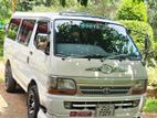 Toyota Hiace LH113 1993