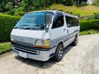 Toyota Hiace LH113 1994