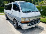 Toyota Hiace LH113 1994