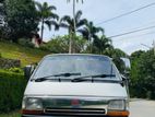 Toyota Hiace LH113 1994