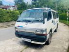 Toyota Hiace LH113 1994