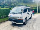 Toyota Hiace LH113 1994