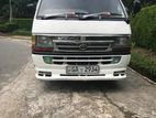 Toyota Hiace LH113 1995