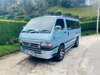 Toyota Hiace LH113 1997