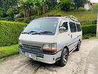 Toyota Hiace LH113 1997