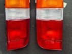 Toyota Hiace LH113 Dolphin Taillight Set