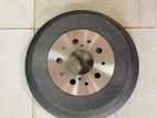 Toyota Hiace LH113/LH102 Rear Brake Drum