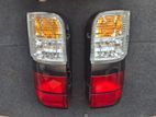 Toyota Hiace LH113 Super GL Tail Light Set