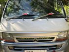 Toyota Hiace LH113V 1994