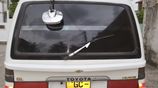 Toyota Hiace LH125 High Roof 1995