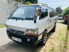 Toyota Hiace LH172 1998