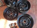 Toyota Hiace LH172 Rim 15'size